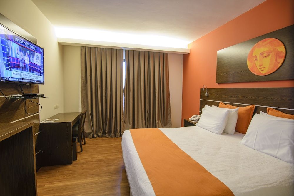 Awa Resort Hotel Standard Double Room, 1 Double Bed