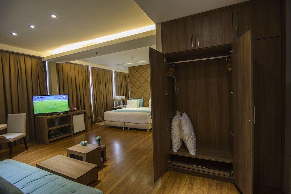 Awa Resort Hotel Executive Suite, 1 King Bed 3