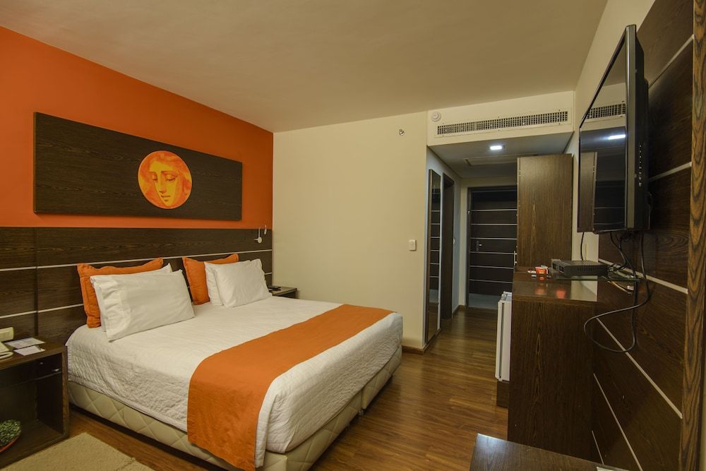 Awa Resort Hotel Standard Double Room, 1 Double Bed 3