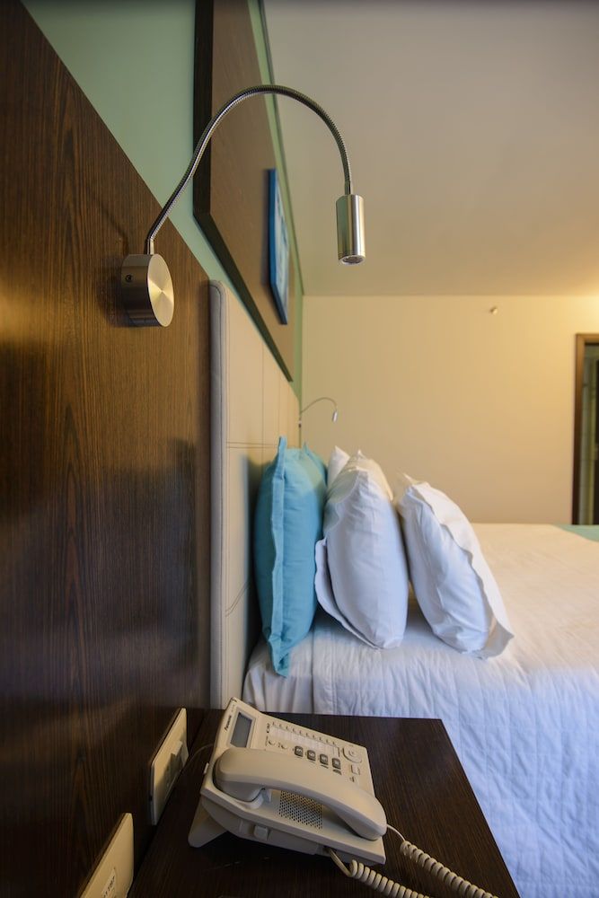Awa Resort Hotel Junior Suite, 1 Double Bed 3