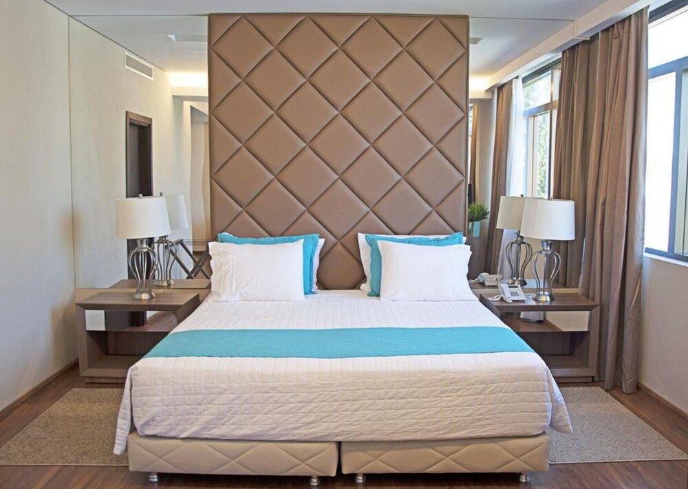 Awa Resort Hotel Executive Suite, 1 King Bed 9