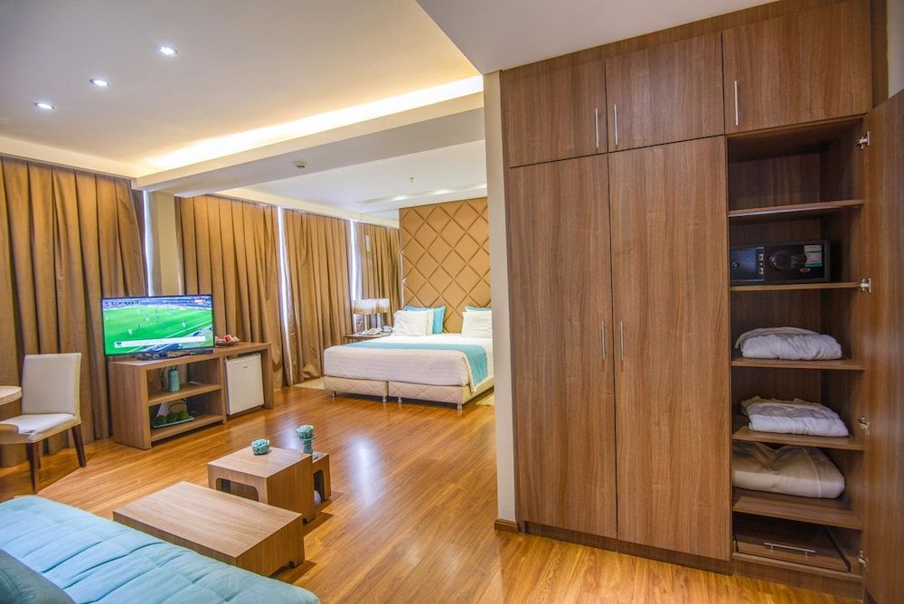 Awa Resort Hotel Executive Suite, 1 King Bed 7