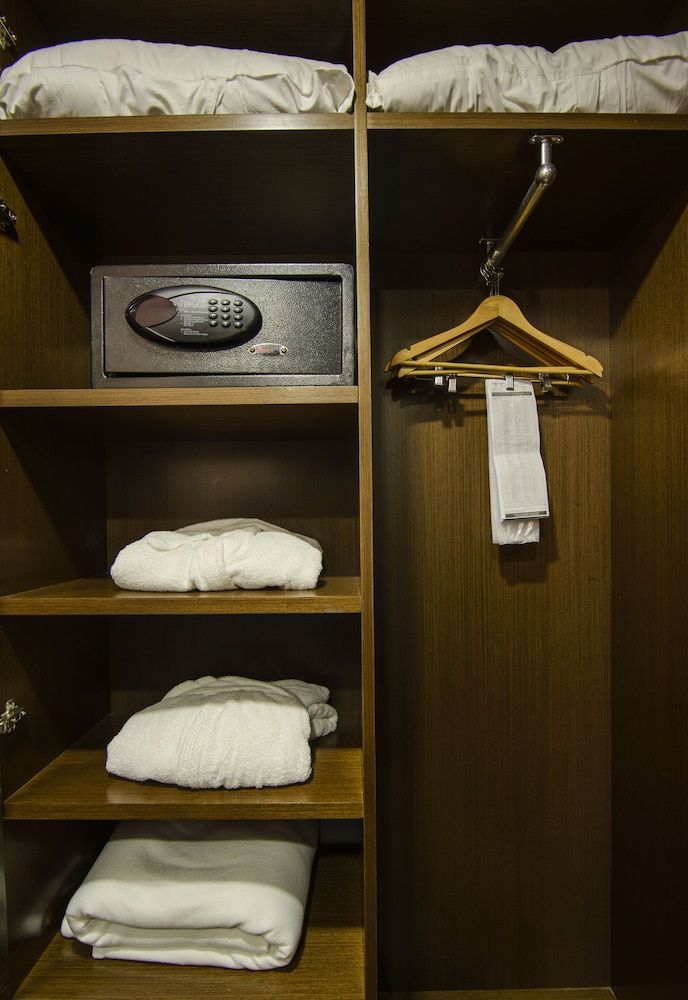 Awa Resort Hotel Junior Suite, 1 Double Bed 2