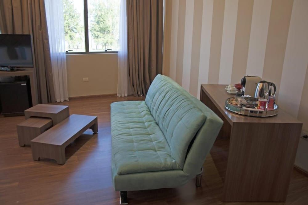 Awa Resort Hotel Executive Suite, 1 King Bed 8