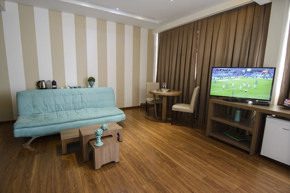 Awa Resort Hotel Executive Suite, 1 King Bed 5