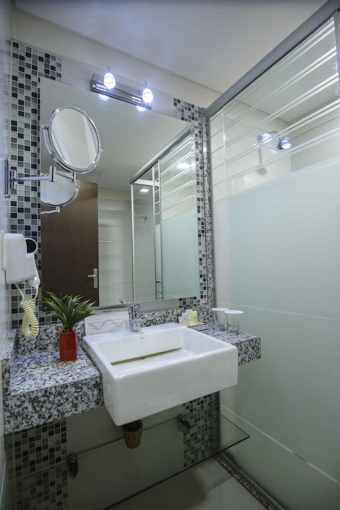 Awa Resort Hotel Standard Double Room, 1 Double Bed 4