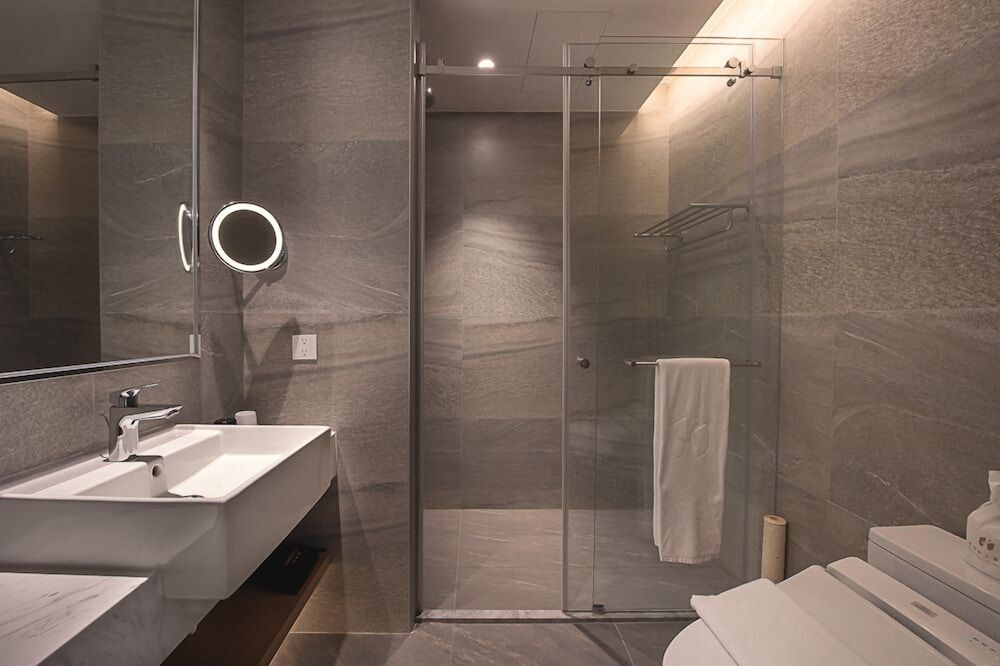 Grand Banyan Hotel Classic Double Room 4