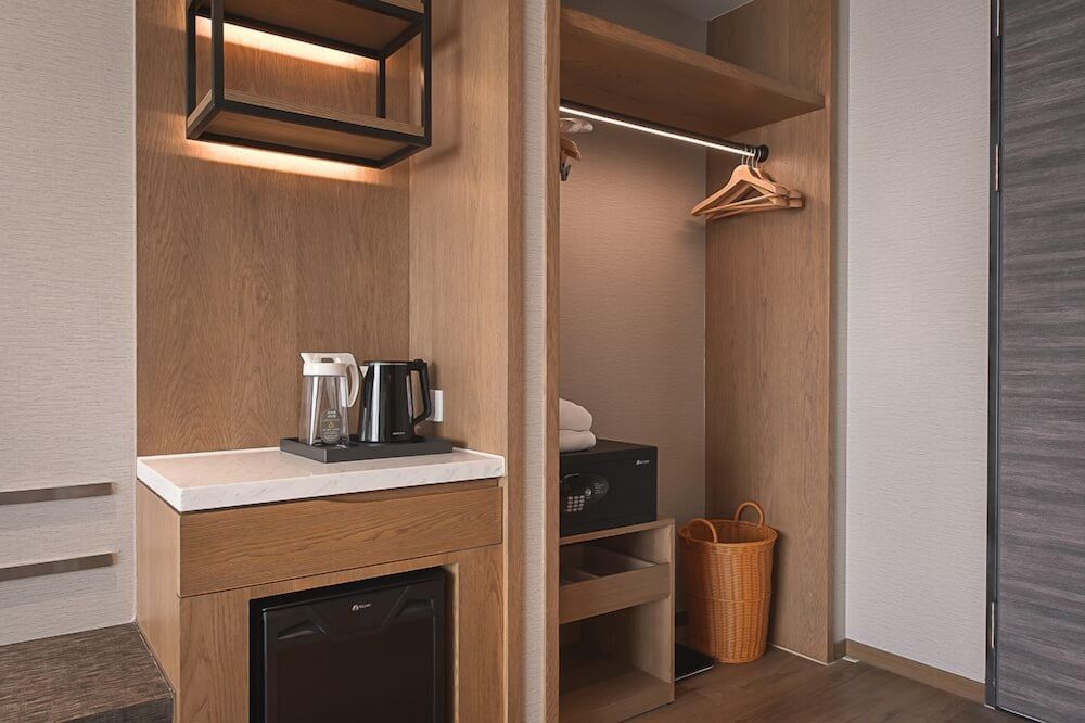 Grand Banyan Hotel Classic Double Room 5