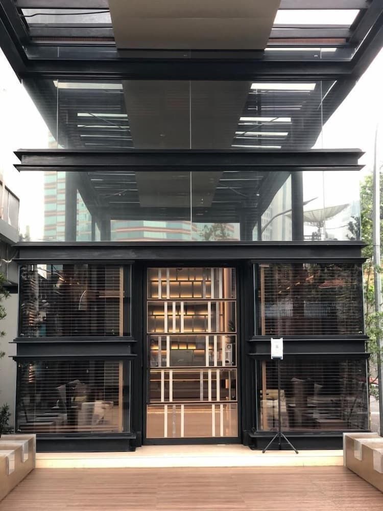 undefined The Day Residence 4