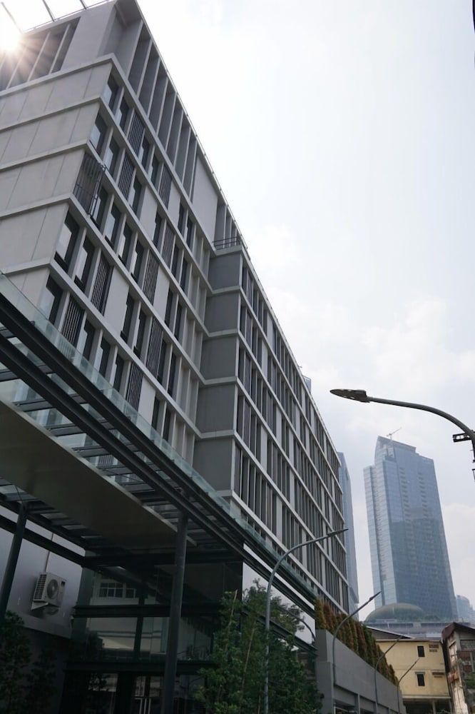 undefined The Day Residence 5