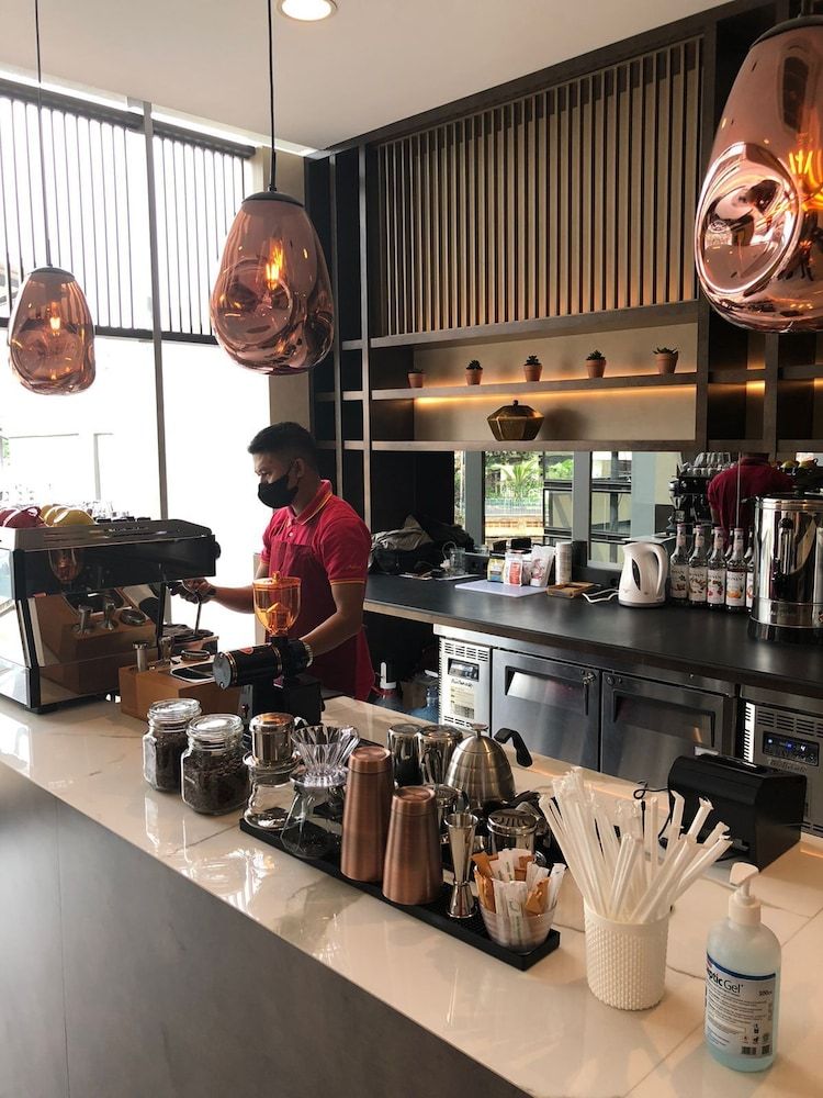 undefined The Day Residence 7