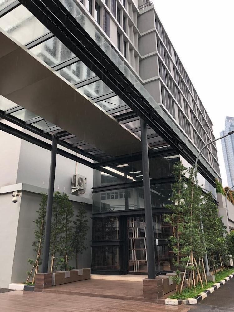 undefined The Day Residence 3