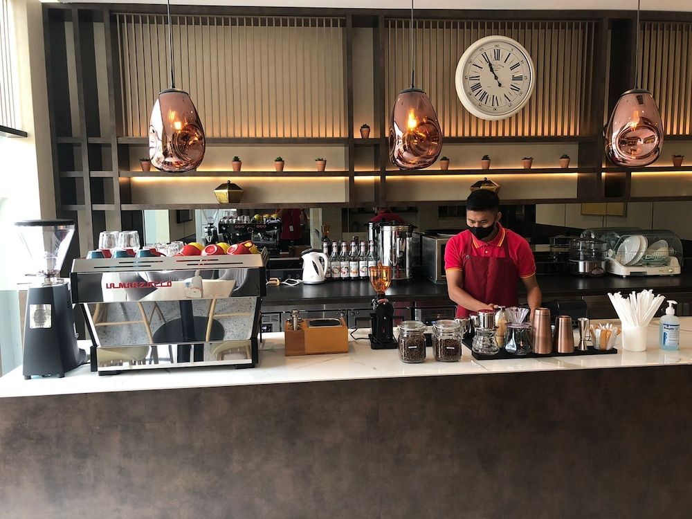 Cafe