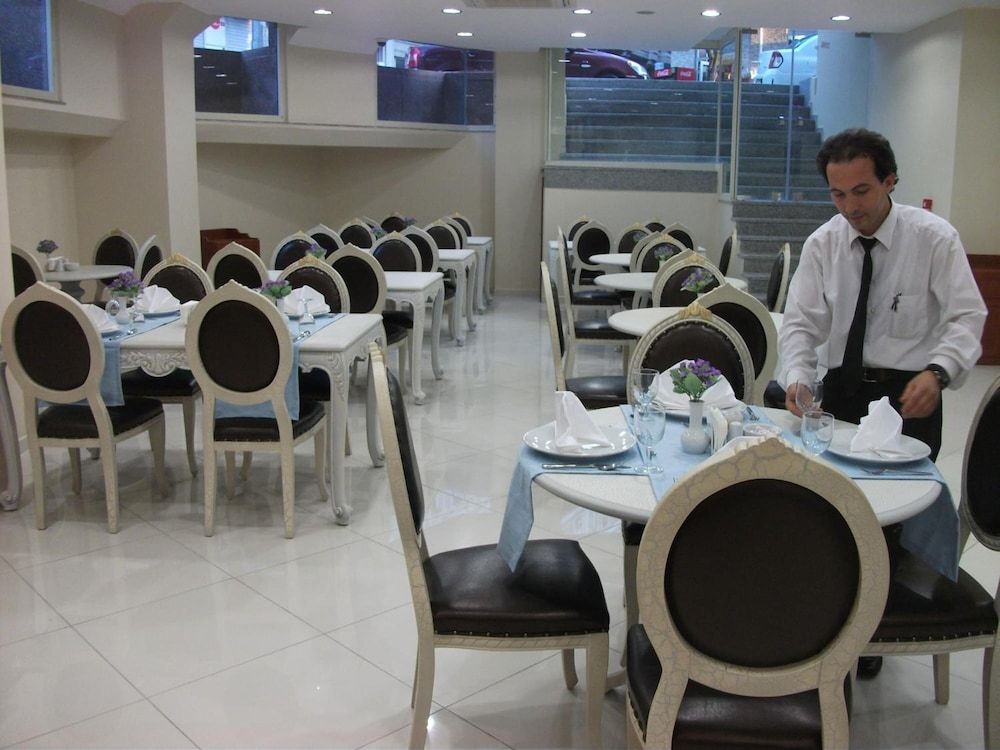 undefined Grand Anatolia Hotel 6