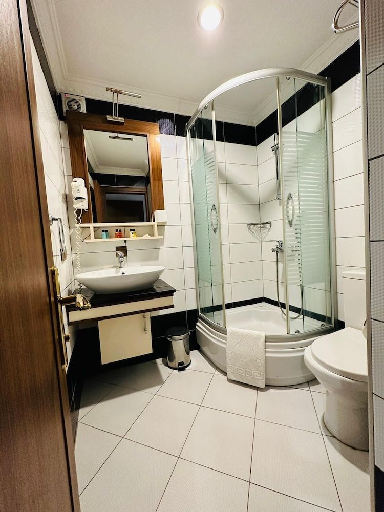 undefined Grand Anatolia Hotel 10