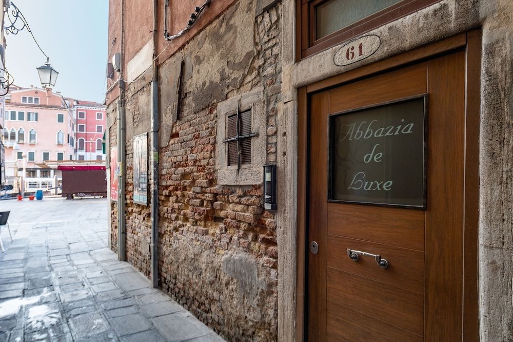 undefined Abbazia De Luxe 6