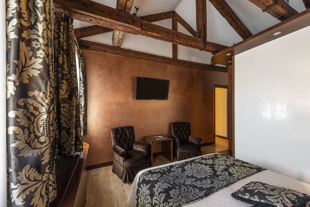 undefined Abbazia De Luxe 10