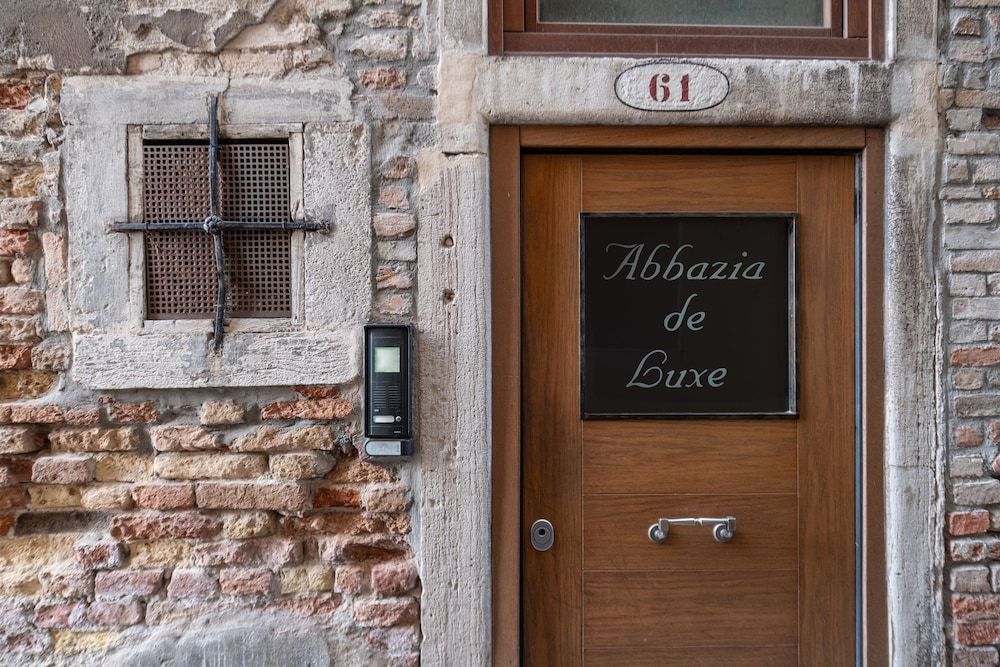 undefined Abbazia De Luxe 7