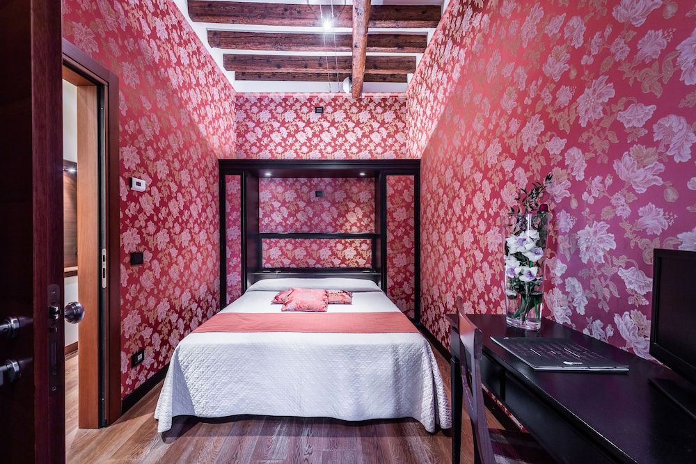 undefined Abbazia De Luxe