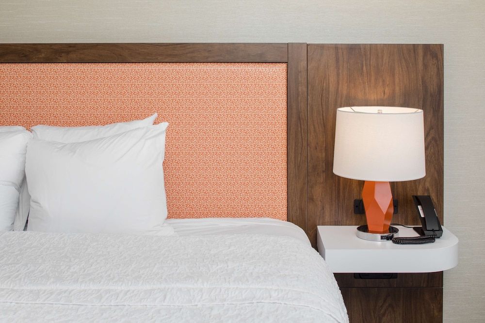 Room, 1 King Bed, Accessible