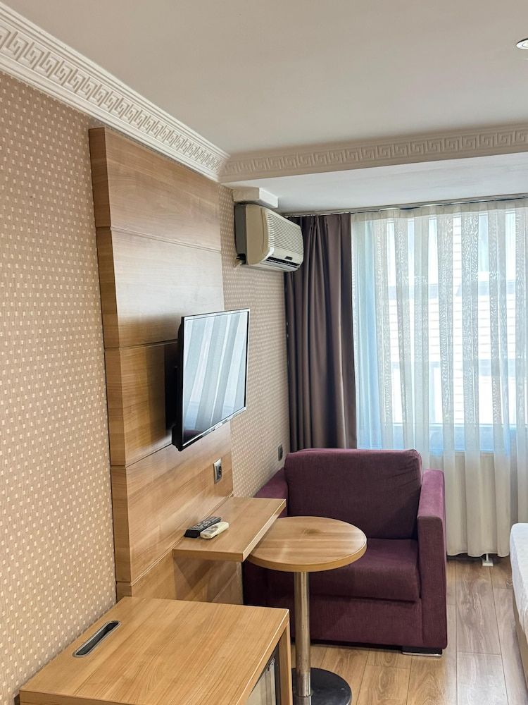 Prens Hotel Standard Double or Twin Room 15