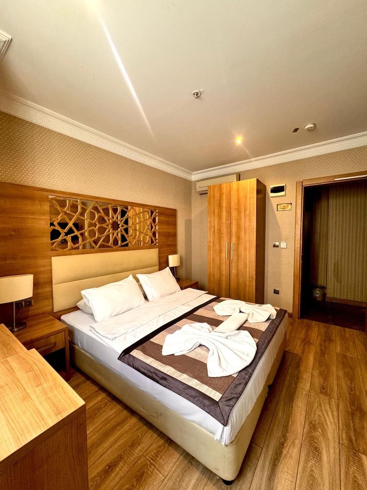 Prens Hotel Standard Double or Twin Room 6