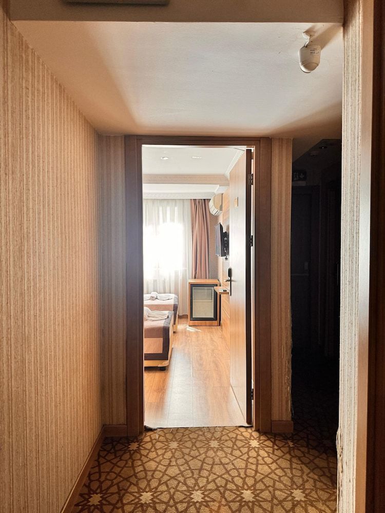 Prens Hotel Standard Double or Twin Room 13