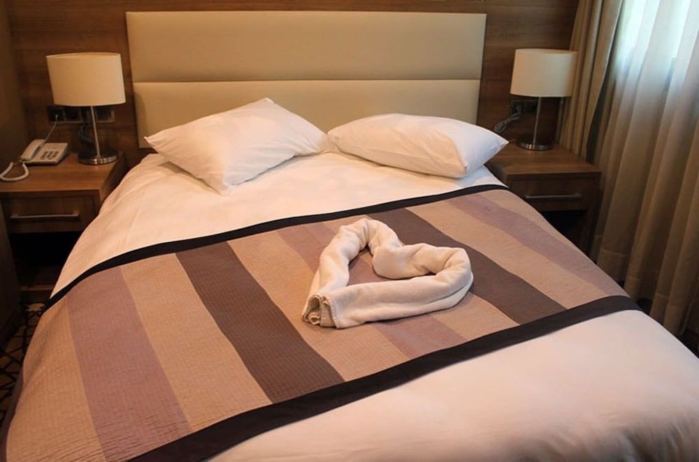 undefined Prens Hotel