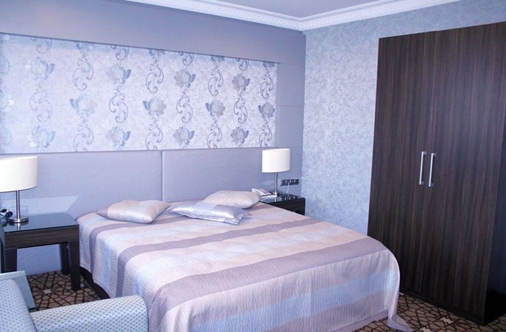 undefined Prens Hotel 7