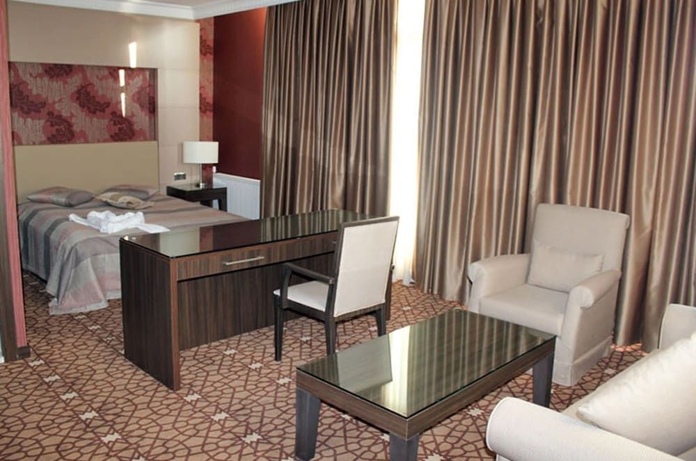 Prens Hotel Standard Double or Twin Room 12