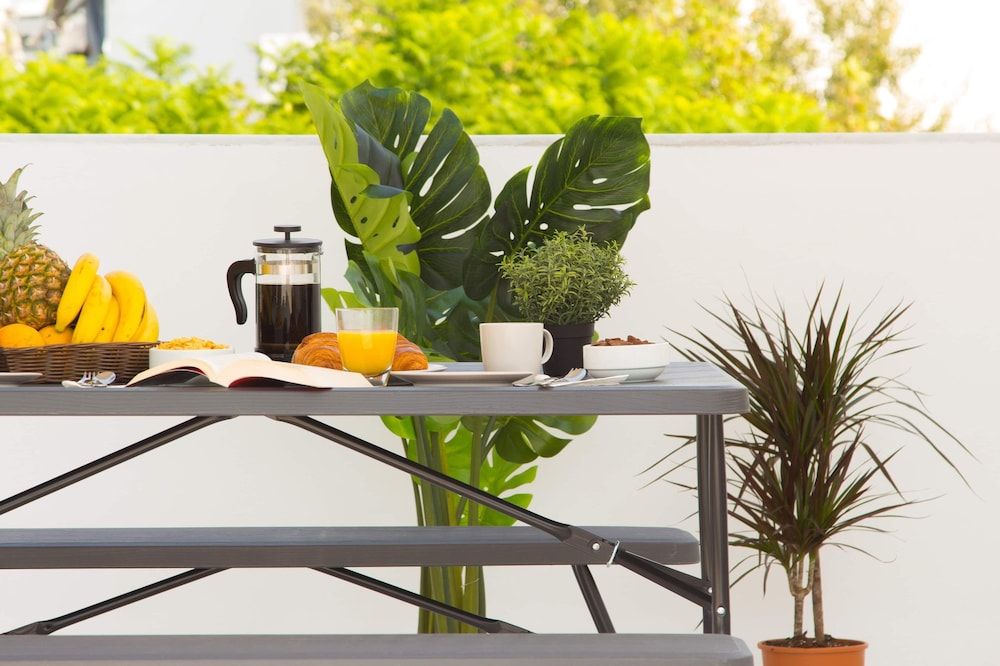 Suites Syngrou Fix Junior Studio Suite, Balcony 5