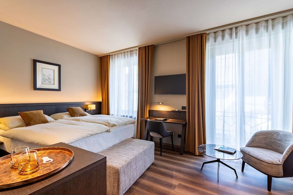 undefined Art Boutique Hotel Monopol 5