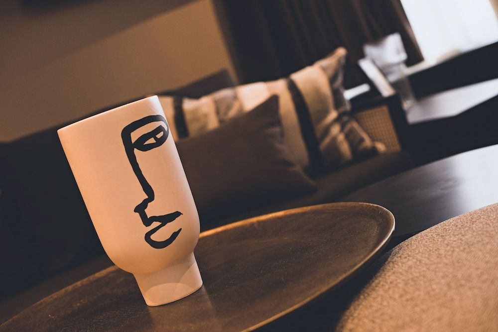 Art Boutique Hotel Monopol Standard Room, 1 Double or 2 Twin Beds 2