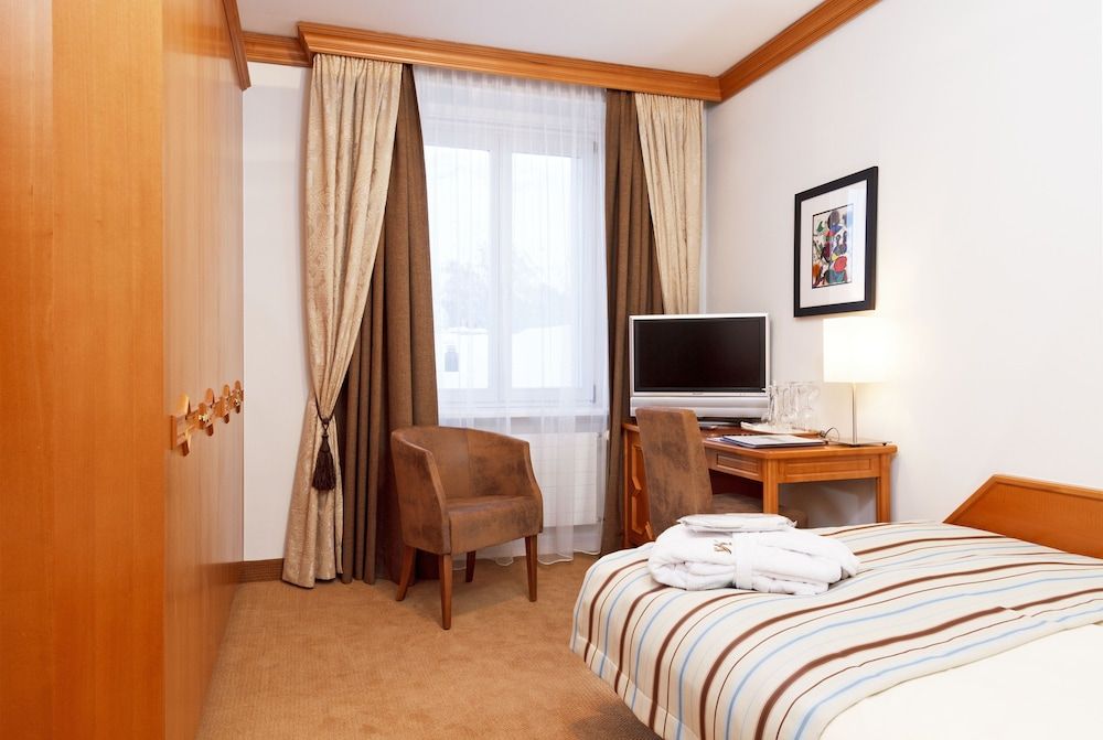 undefined Art Boutique Hotel Monopol