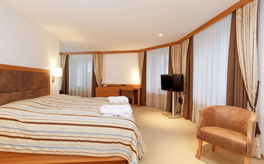 undefined Art Boutique Hotel Monopol 2