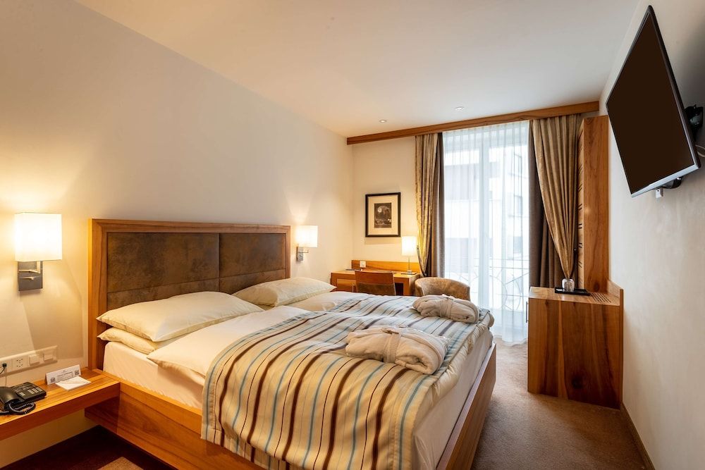 undefined Art Boutique Hotel Monopol 9