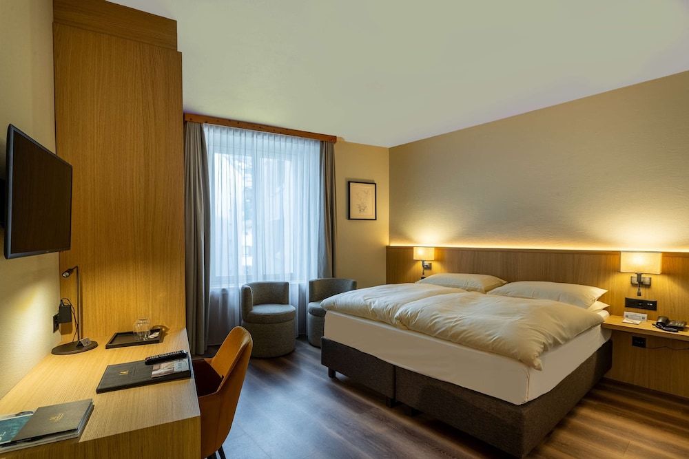 undefined Art Boutique Hotel Monopol 3