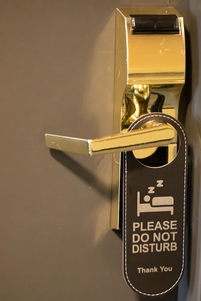 Distill-Inn Standard Single Room, 1 King Bed 12