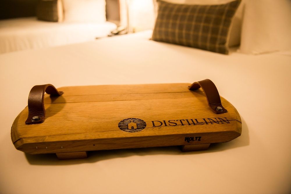 Distill-Inn Standard Single Room, 1 King Bed 24