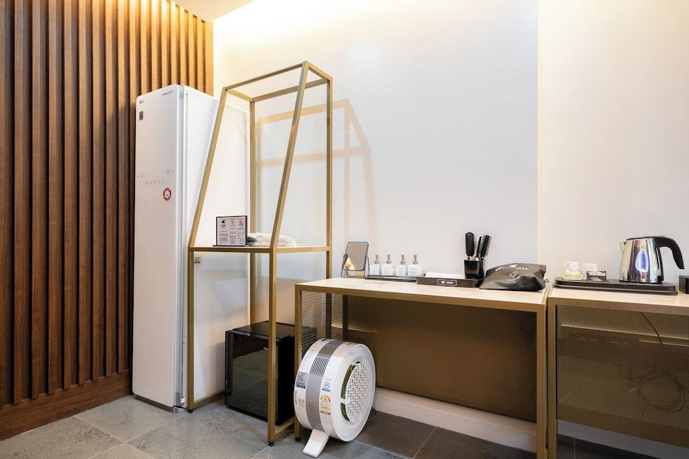 Suncheon Hound Hotel Suite (No Breakfast provided on Mondays) 6