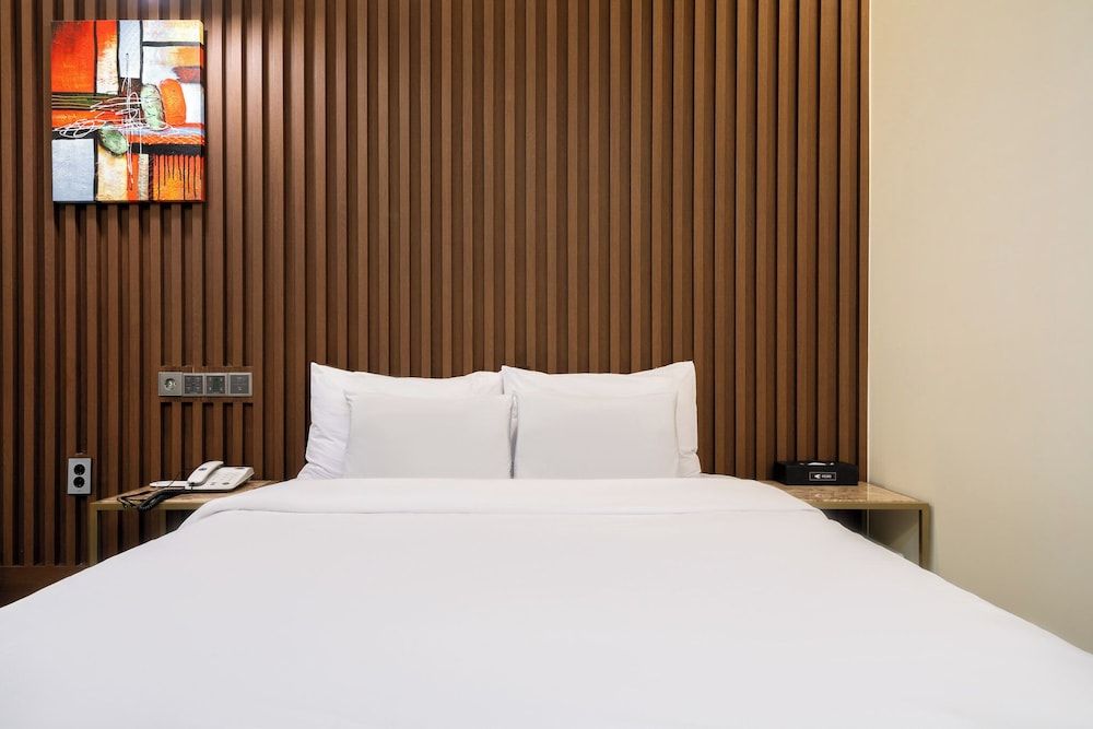 Suncheon Hound Hotel Superior Room (No Breakfast provided on Mondays) 3