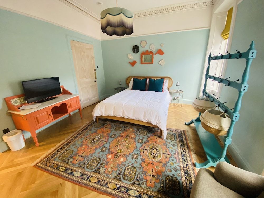 undefined Ben A'an House 2