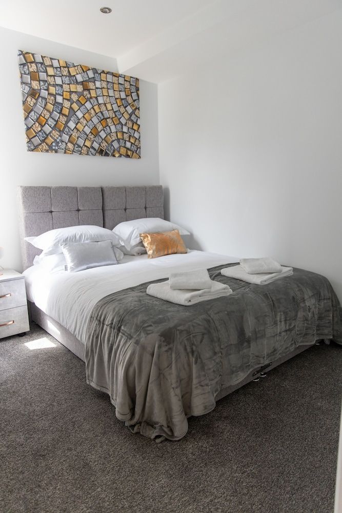 Apartment, 3 Bedrooms