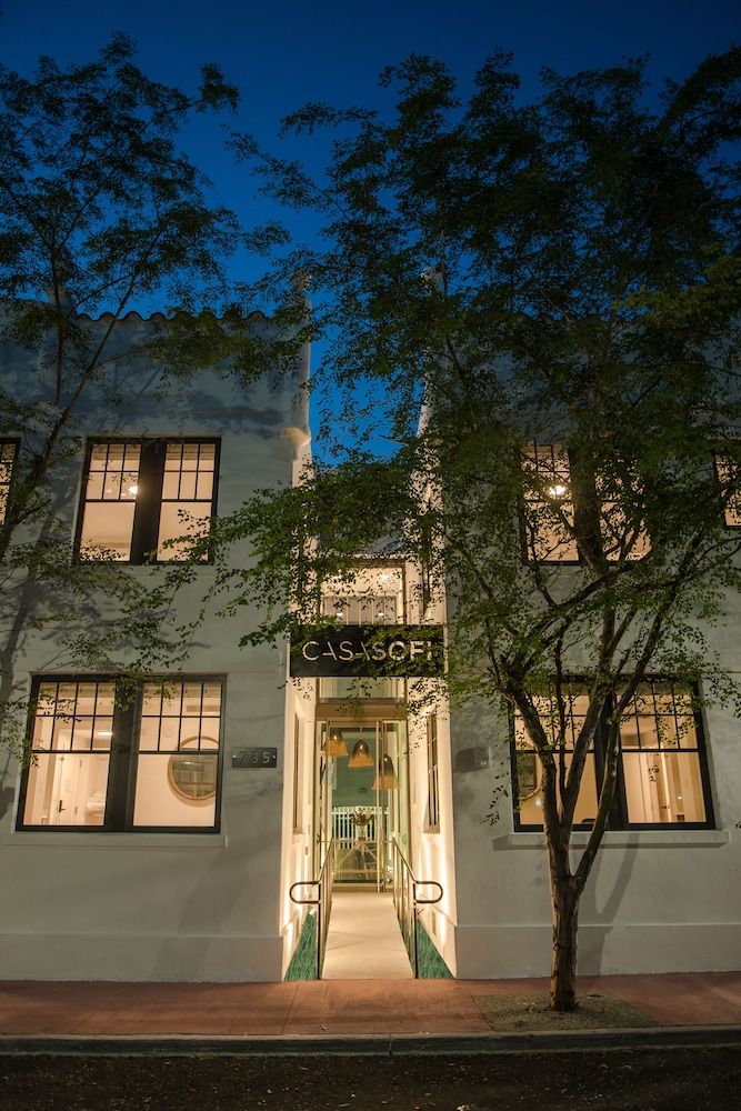 undefined Casa Sofi 5