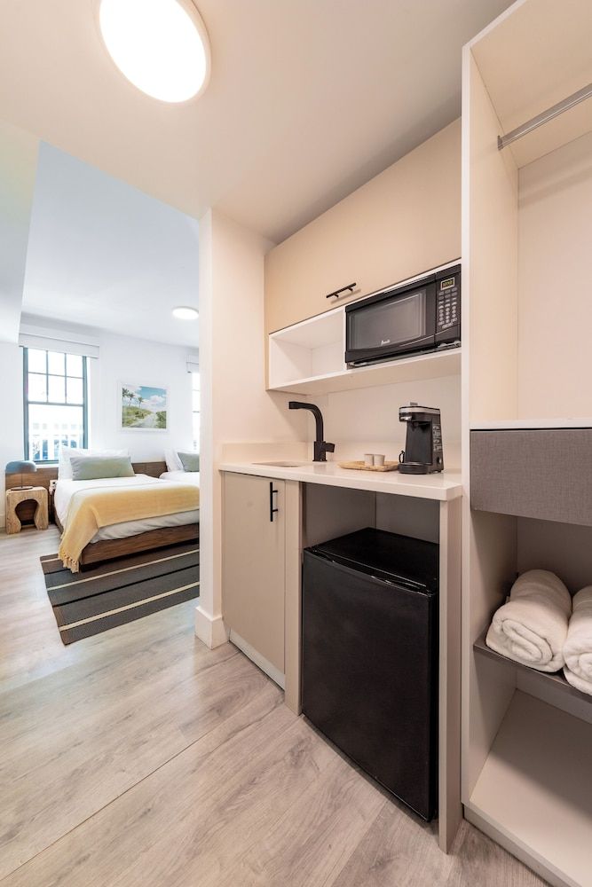 Casa Sofi Standard Twin Room 4