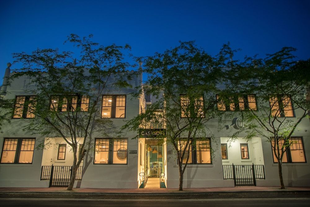 undefined Casa Sofi 4