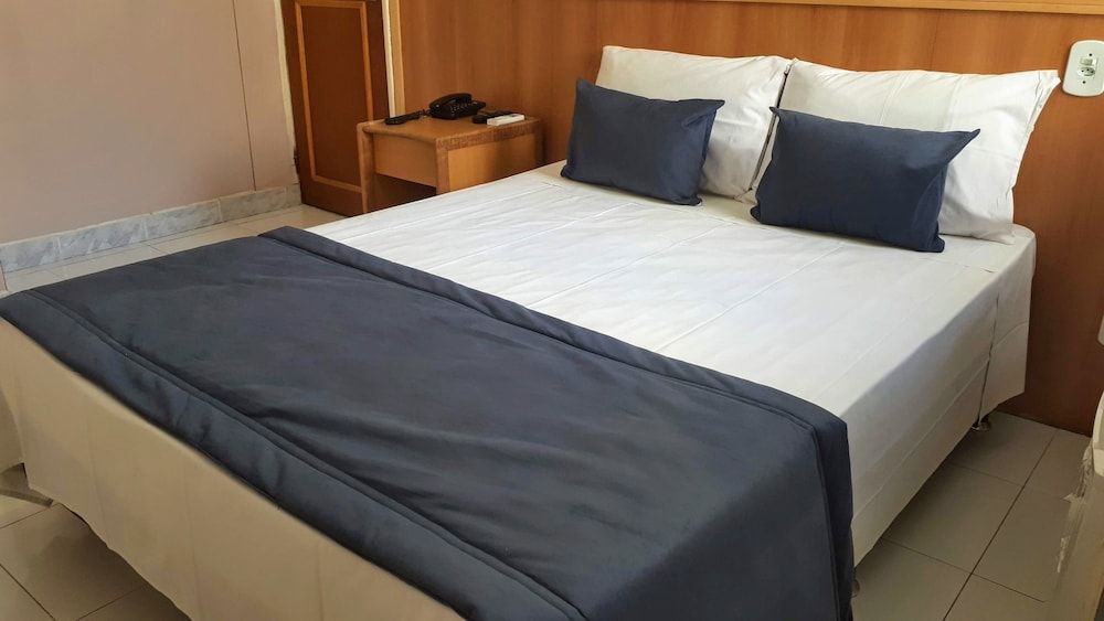 Hotel Único Double Room, 1 Double Bed, Non Smoking 3