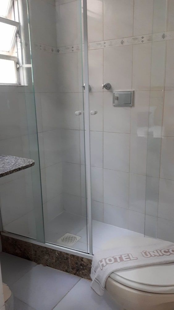 Hotel Único Double Room, 1 Double Bed, Non Smoking 4