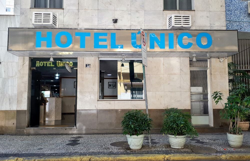 undefined Hotel Único 5