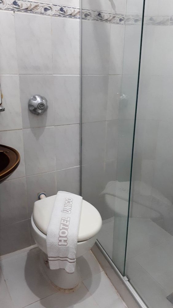 Hotel Único Double Room, 1 Double Bed, Non Smoking 5